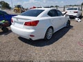 2008 Lexus IS 250 — photo 4 of 17 | VIN JTHBK262685069716