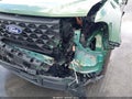 2025 Ford Maverick — photo 17 of 19 | VIN 3FTTW8A36SRA32103