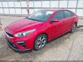 2020 Kia Forte — photo 2 of 16 | VIN 3KPF24AD2LE193616