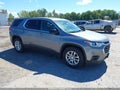 2019 Chevrolet Traverse — photo 1 of 16 | VIN 1GNEVFKW0KJ286609