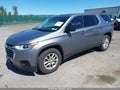 2019 Chevrolet Traverse — photo 2 of 16 | VIN 1GNEVFKW0KJ286609