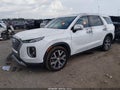 2022 Hyundai Palisade — photo 2 of 17 | VIN KM8R4DHE7NU437282