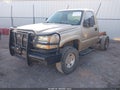 2004 Chevrolet Silverado 2500 — photo 2 of 16 | VIN 1GBHK24U14E171262