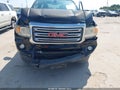 2015 GMC Canyon — photo 6 of 16 | VIN 1GTG5BEA3F1128927