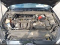 2015 Ford Fusion — photo 10 of 16 | VIN 1FA6P0H75F5112771