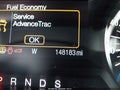 2015 Ford Fusion — photo 15 of 16 | VIN 1FA6P0H75F5112771