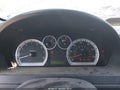 2010 Chevrolet Aveo — photo 7 of 17 | VIN KL1TD6DE5AB134896