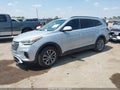 2017 Hyundai Santa Fe — photo 2 of 15 | VIN KM8SM4HFXHU169987