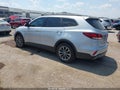 2017 Hyundai Santa Fe — photo 3 of 15 | VIN KM8SM4HFXHU169987