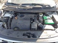2016 Ford Explorer — photo 10 of 16 | VIN 1FM5K7F82GGB98373