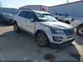 2016 Ford Explorer — photo 1 of 16 | VIN 1FM5K7F82GGB98373
