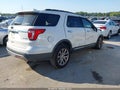 2016 Ford Explorer — photo 4 of 16 | VIN 1FM5K7F82GGB98373