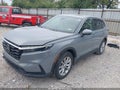 2025 Honda CR-V — photo 2 of 17 | VIN 2HKRS4H76SH464409