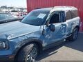 2025 Ford Bronco Sport — photo 12 of 18 | VIN 3FMCR9BN9SRE83745