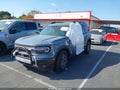2025 Ford Bronco Sport — photo 2 of 18 | VIN 3FMCR9BN9SRE83745