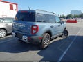 2025 Ford Bronco Sport — photo 4 of 18 | VIN 3FMCR9BN9SRE83745