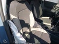 2025 Ford Bronco Sport — photo 5 of 18 | VIN 3FMCR9BN9SRE83745