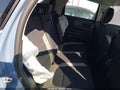 2025 Ford Bronco Sport — photo 8 of 18 | VIN 3FMCR9BN9SRE83745