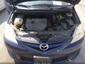 2009 Mazda 5 — photo 10 of 11 | VIN JM1CR293090352973