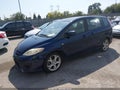 2009 Mazda 5 — photo 2 of 11 | VIN JM1CR293090352973
