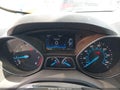 2015 Ford Escape — photo 7 of 16 | VIN 1FMCU0J9XFUC61633