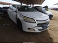 2016 Chevrolet Malibu Limited — photo 1 of 15 | VIN 1G11C5SA0GF134313