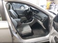 2013 Honda Accord — photo 5 of 16 | VIN 1HGCR2F39DA170911
