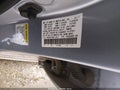 2013 Honda Accord — photo 9 of 16 | VIN 1HGCR2F39DA170911
