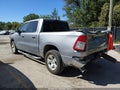 2019 Ram 1500 — photo 3 of 16 | VIN 1C6SRFFT0KN714498