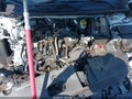 2022 Nissan Sentra — photo 10 of 22 | VIN 3N1AB8BV6NY239705