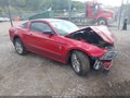 2013 Ford Mustang — photo 1 of 15 | VIN 1ZVBP8AM7D5266206