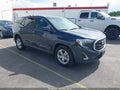 2019 GMC Terrain — photo 1 of 16 | VIN 3GKALMEV2KL203568