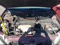 2002 Toyota Camry — photo 10 of 16 | VIN 4T1BE32K92U634764