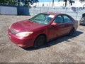 2002 Toyota Camry — photo 2 of 16 | VIN 4T1BE32K92U634764
