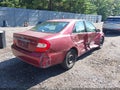 2002 Toyota Camry — photo 4 of 16 | VIN 4T1BE32K92U634764