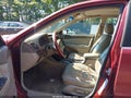 2002 Toyota Camry — photo 5 of 16 | VIN 4T1BE32K92U634764
