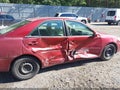 2002 Toyota Camry — photo 6 of 16 | VIN 4T1BE32K92U634764