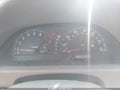 2002 Toyota Camry — photo 7 of 16 | VIN 4T1BE32K92U634764