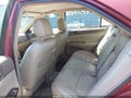 2002 Toyota Camry — photo 8 of 16 | VIN 4T1BE32K92U634764
