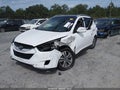 2014 Hyundai Tucson — photo 6 of 16 | VIN KM8JU3AG4EU907223