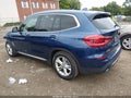 2020 BMW X3 — photo 3 of 15 | VIN 5UXTY5C08LLT32235