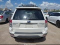 2013 Subaru Forester — photo 16 of 16 | VIN JF2SHAGCXDH406044