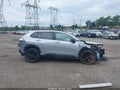2026 Toyota Corolla Cross — photo 13 of 16 | VIN 7MUFBABG0TV096224