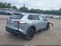 2026 Toyota Corolla Cross — photo 4 of 16 | VIN 7MUFBABG0TV096224
