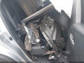 2026 Toyota Corolla Cross — photo 8 of 16 | VIN 7MUFBABG0TV096224