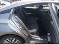 2023 Nissan Altima — photo 8 of 17 | VIN 1N4BL4DV9PN317789