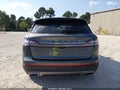 2022 Lincoln Nautilus — photo 17 of 17 | VIN 2LMPJ6J96NBL09909