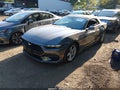 2026 Ford Mustang — photo 2 of 17 | VIN 1FAGP8UHXT5119390