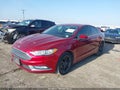 2018 Ford Fusion — photo 2 of 16 | VIN 3FA6P0G79JR267251