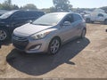 2013 Hyundai Elantra — photo 2 of 16 | VIN KMHD35LE9DU098727